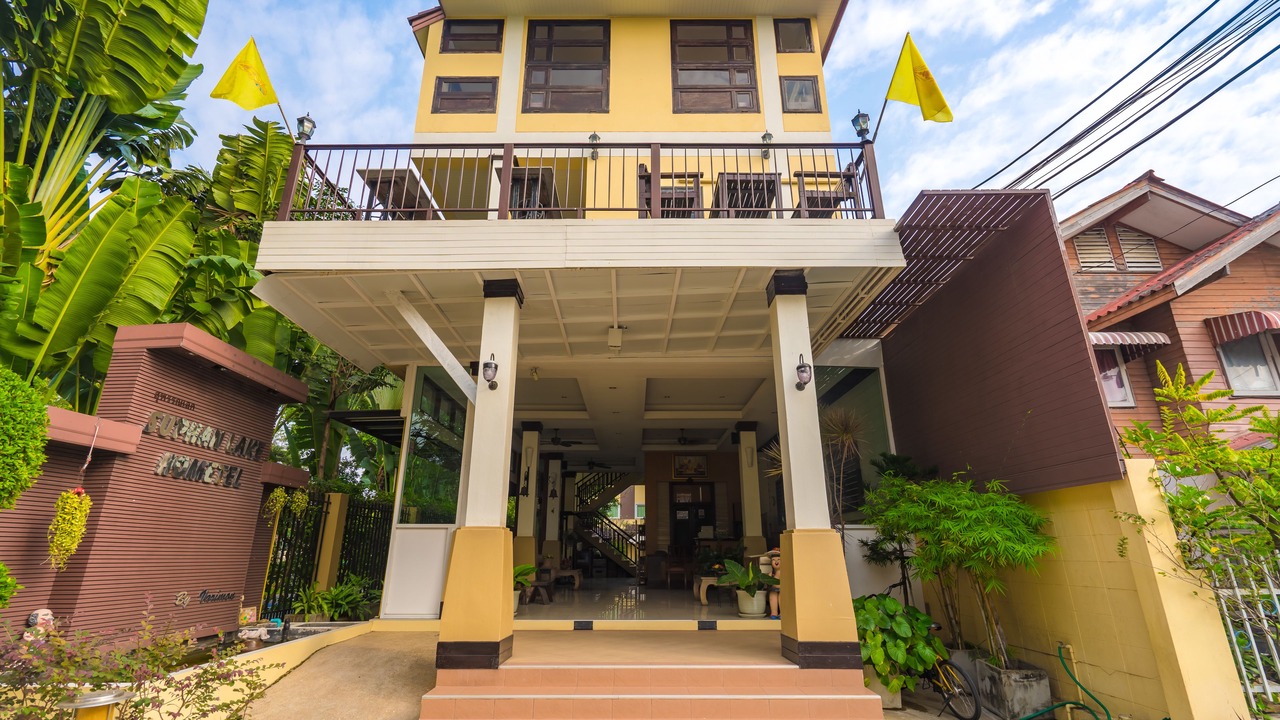Photo of Outdoor in Khlong Song Ton Nun