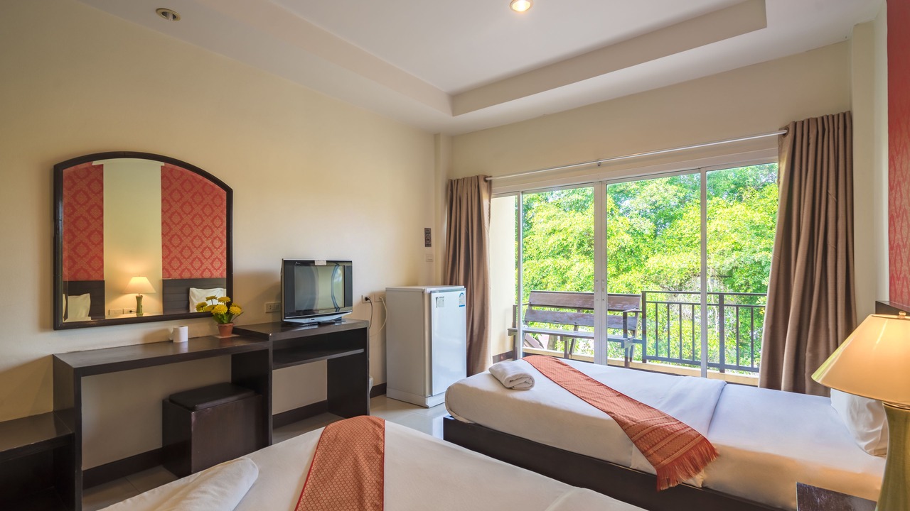 Photo of Bedroom in Khlong Song Ton Nun