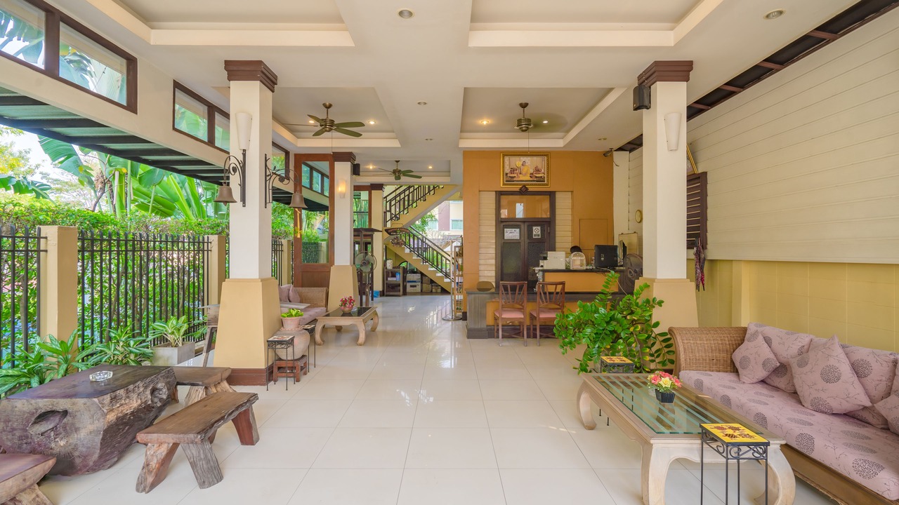 Photo of Others in Khlong Song Ton Nun