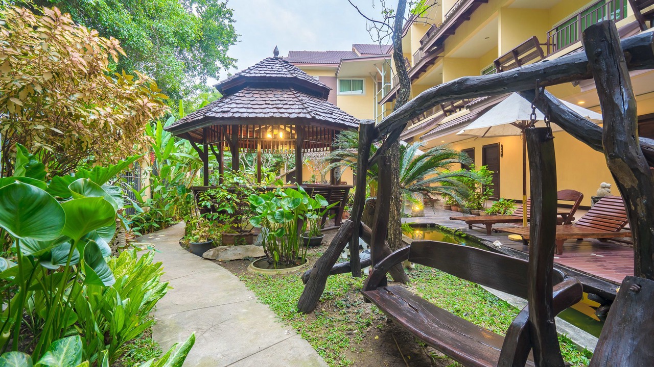 Photo of Outdoor in Khlong Song Ton Nun