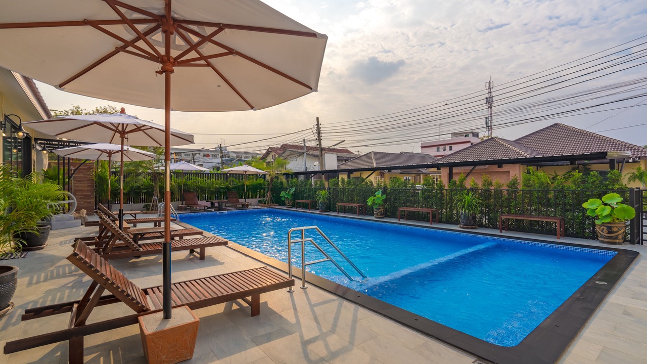 Photo of Outdoor in Khlong Song Ton Nun