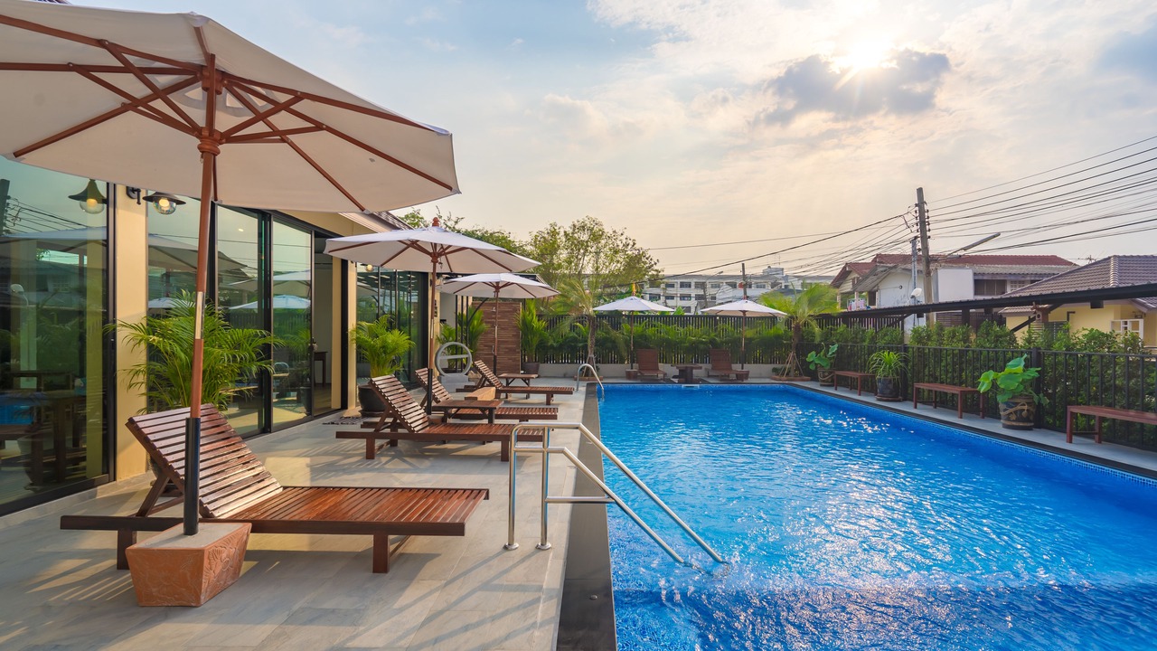 Photo of Outdoor in Khlong Song Ton Nun