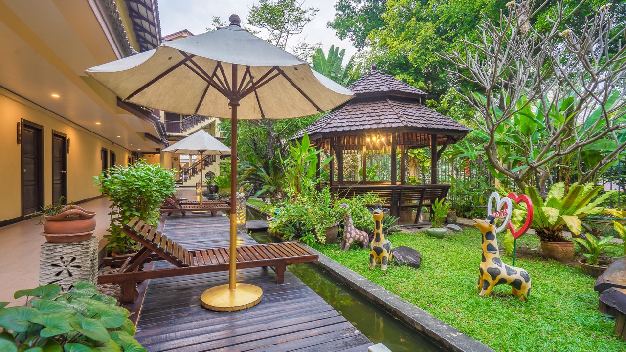 Photo of Others in Khlong Song Ton Nun