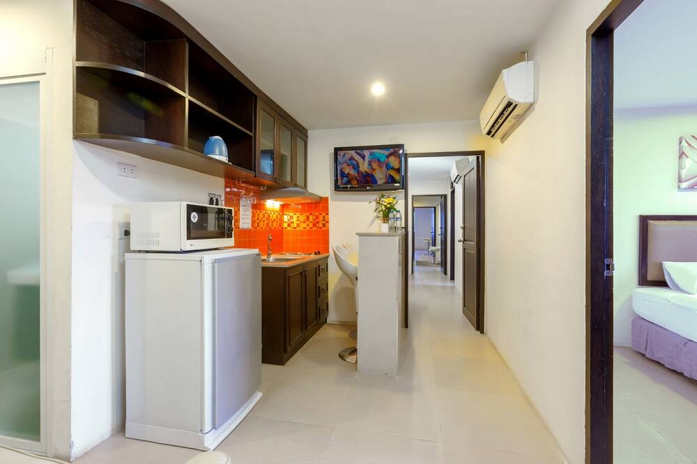 Photo of Bedroom in Central Pattaya