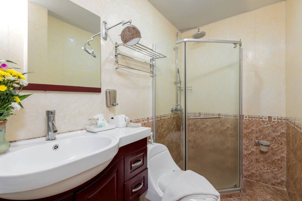 Photo of Bathroom in Central Pattaya