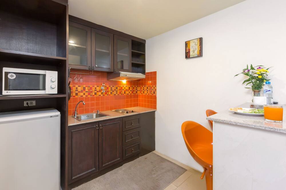 Photo of Bedroom in Central Pattaya