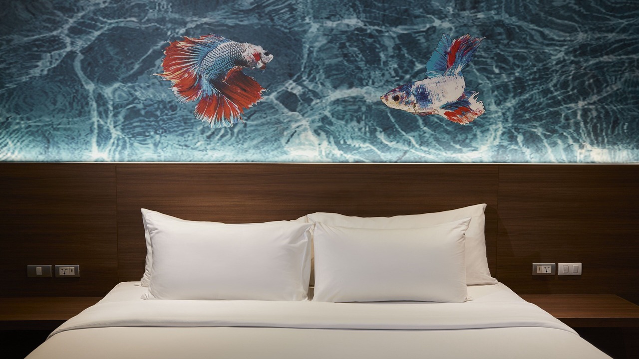 Photo of Bedroom in Thung Song Hong