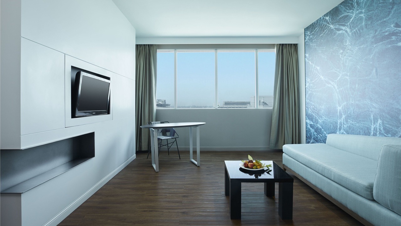 Photo of Bedroom in Thung Song Hong