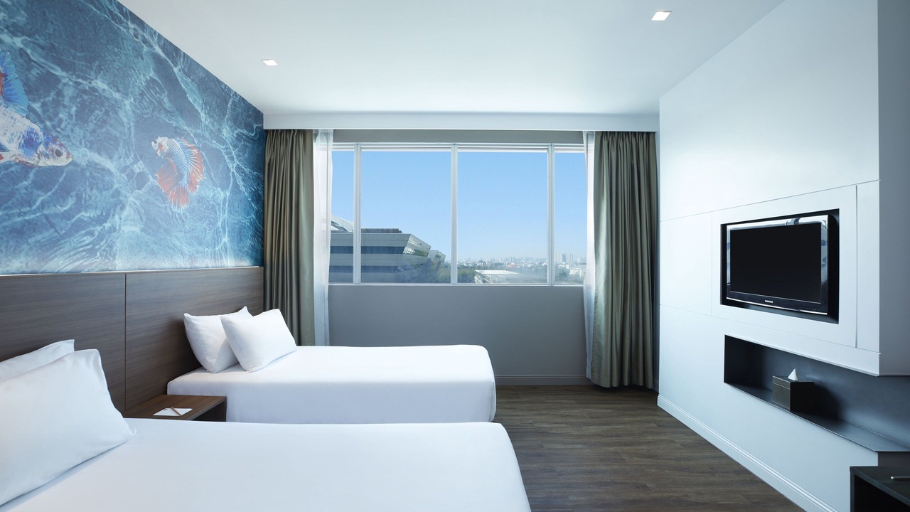 Photo of Bedroom in Thung Song Hong