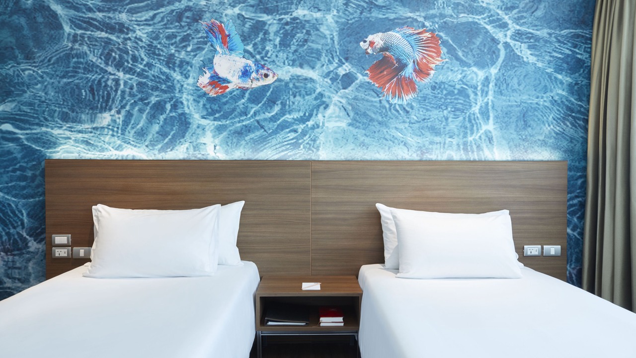 Photo of Bedroom in Thung Song Hong