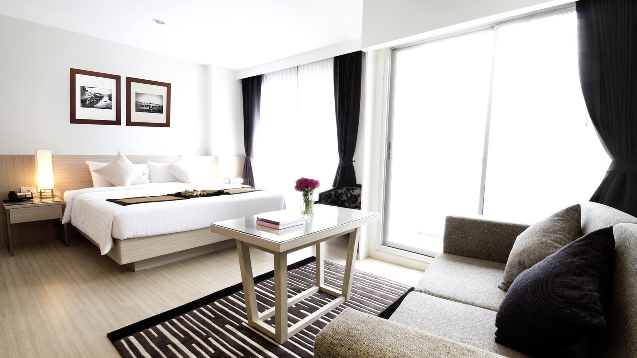 Photo of Bedroom in Ayutthaya