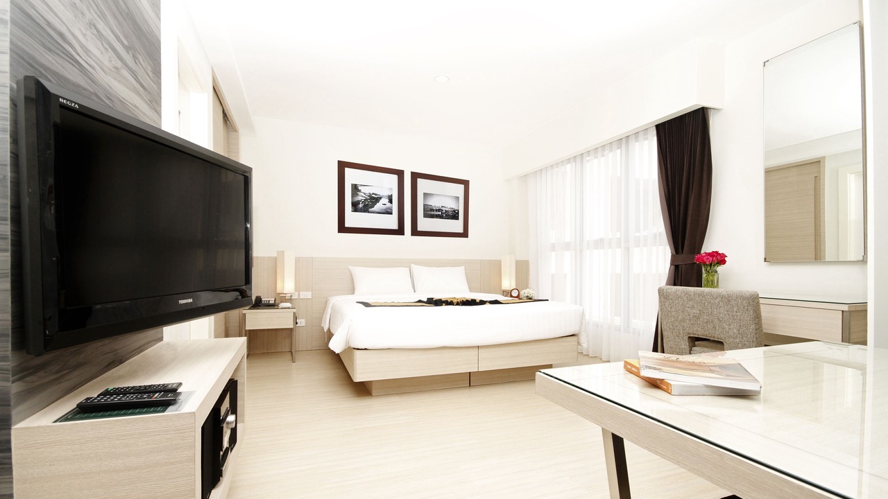 Photo of Bedroom in Ayutthaya