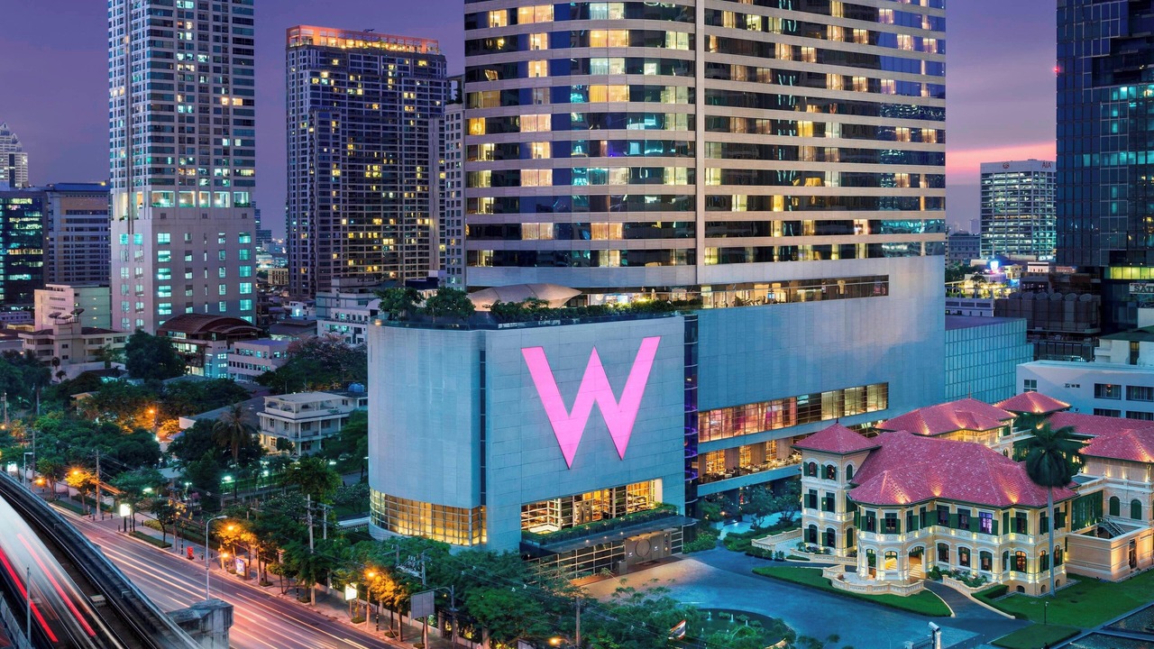 Photo of Outdoor in Bang Rak