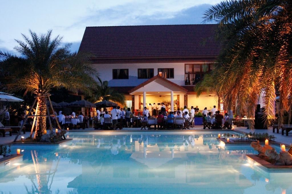 Photo of Outdoor in Chumphon