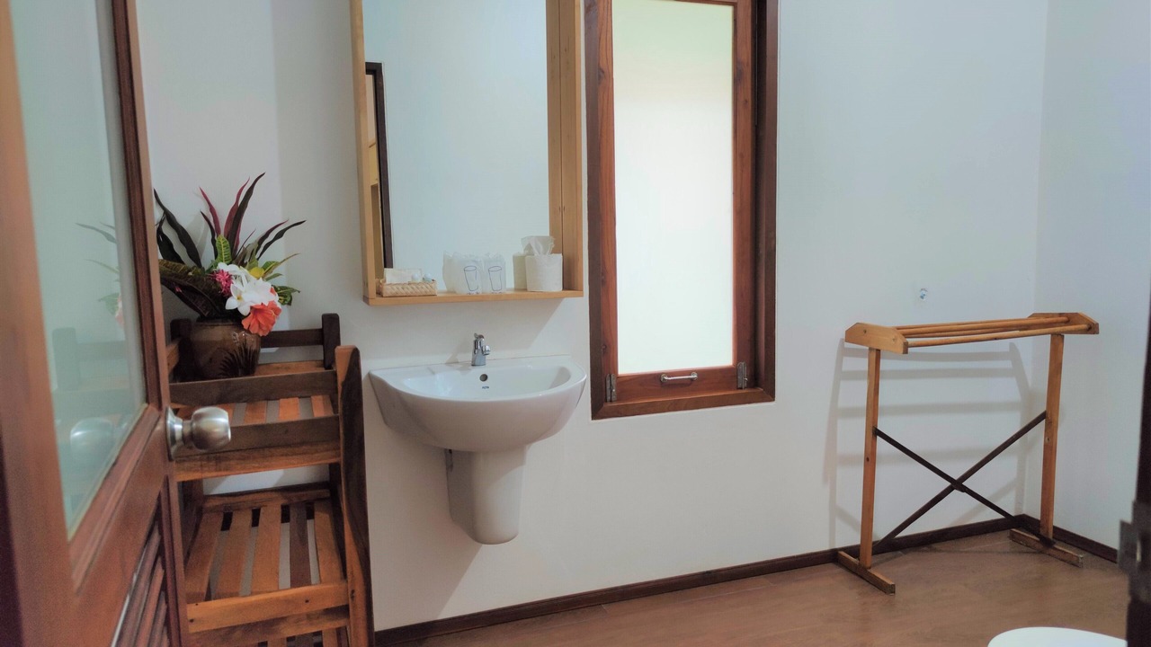 Photo of Bathroom in Chumphon