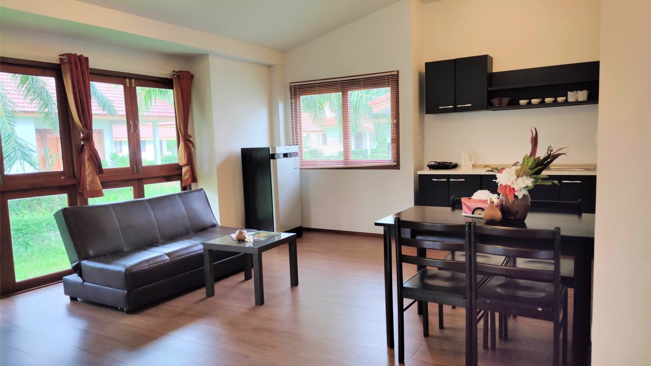 Photo of Bedroom in Chumphon
