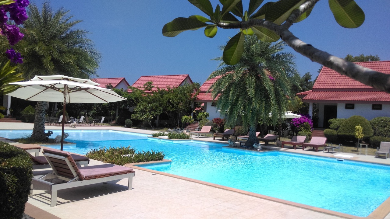 Photo of Outdoor in Chumphon
