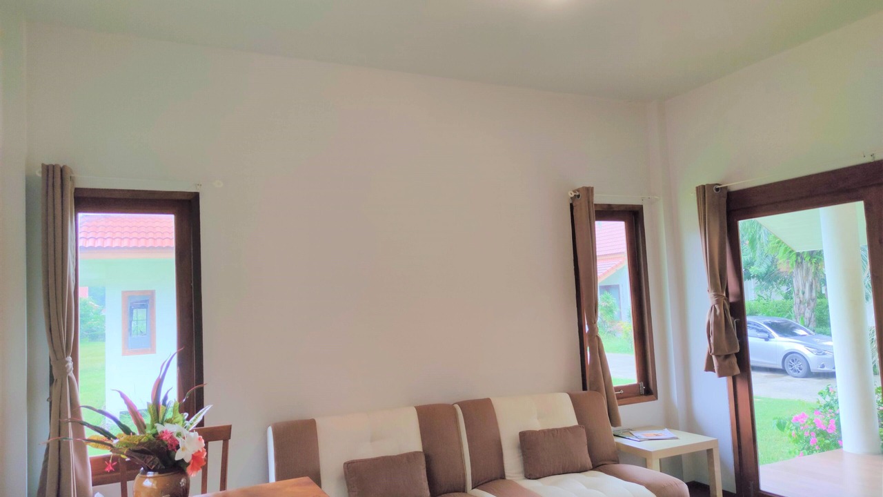 Photo of Bedroom in Chumphon