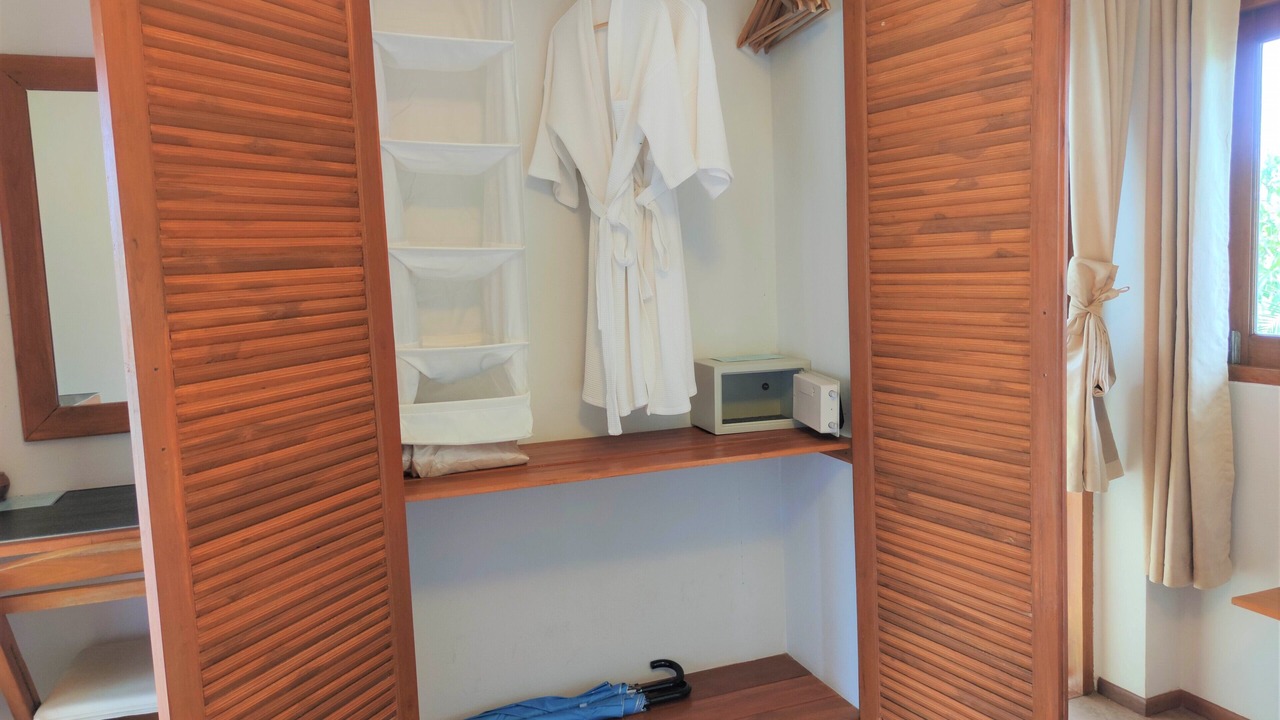 Photo of Bedroom in Chumphon