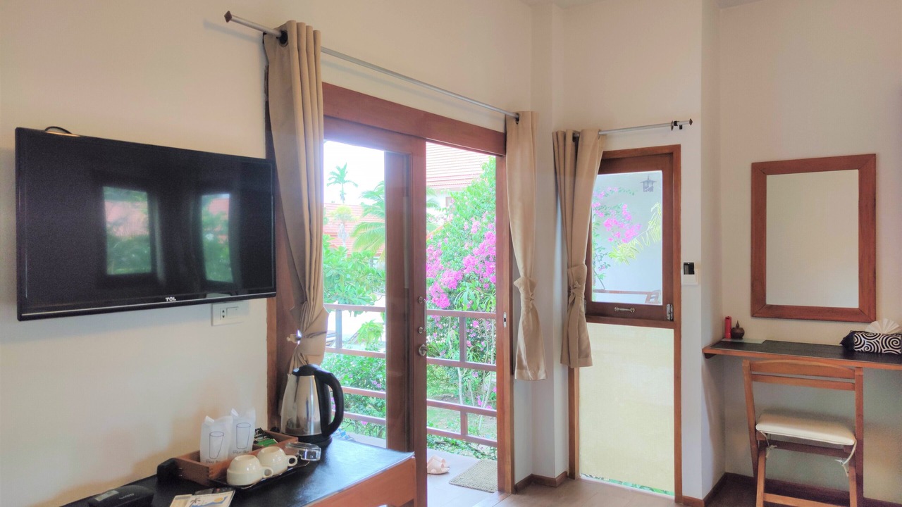 Photo of Bedroom in Chumphon