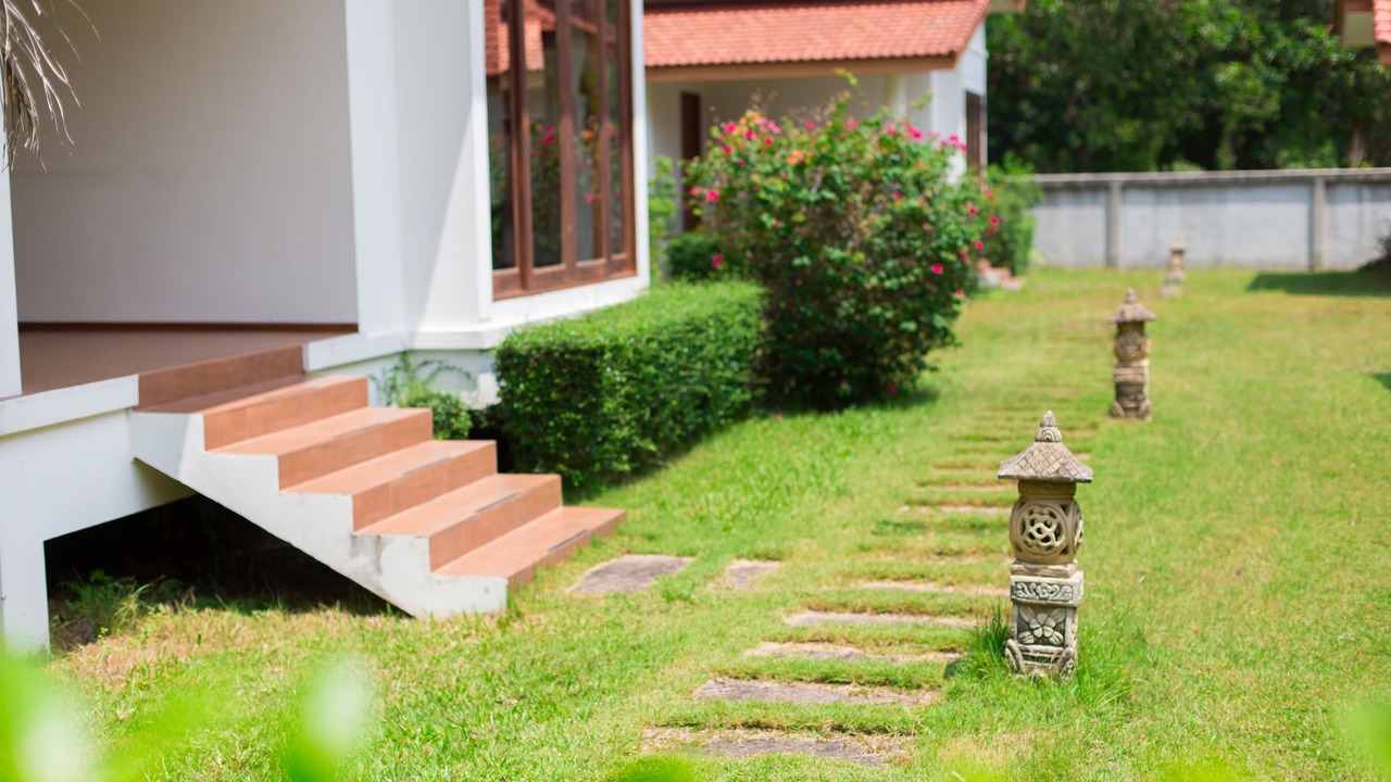 Photo of Outdoor in Chumphon