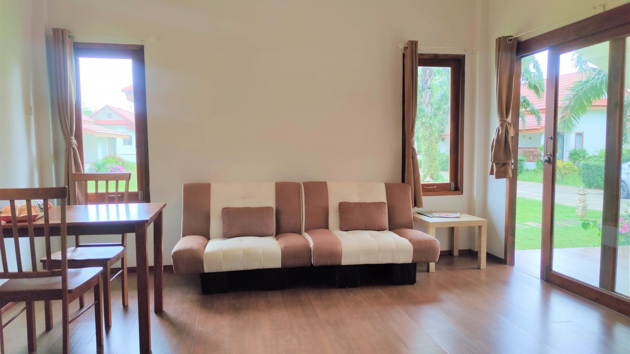 Photo of Bedroom in Chumphon