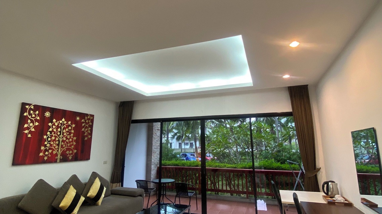 Photo of Bedroom in Rawai
