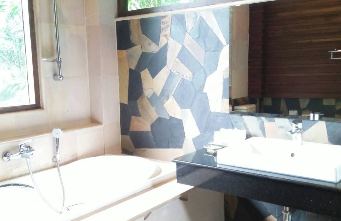 Photo of Bathroom in Ban Du