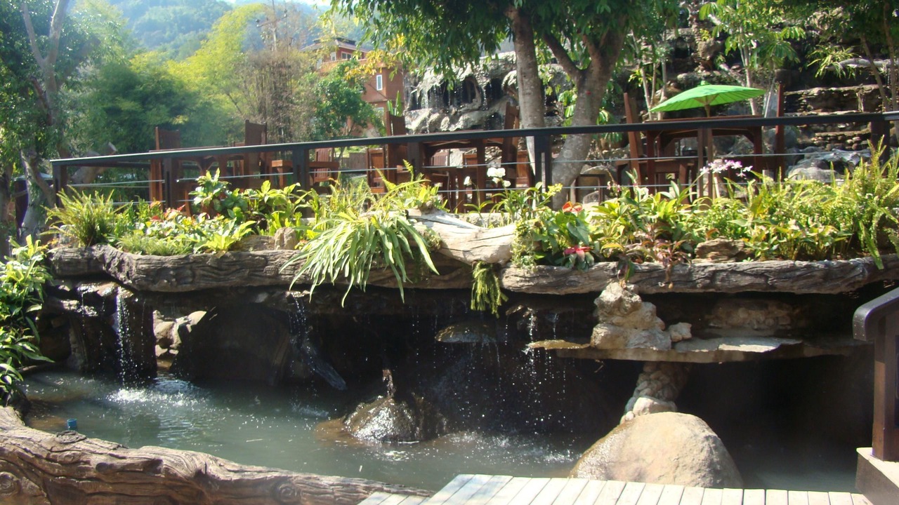 Photo of Outdoor in Ban Du