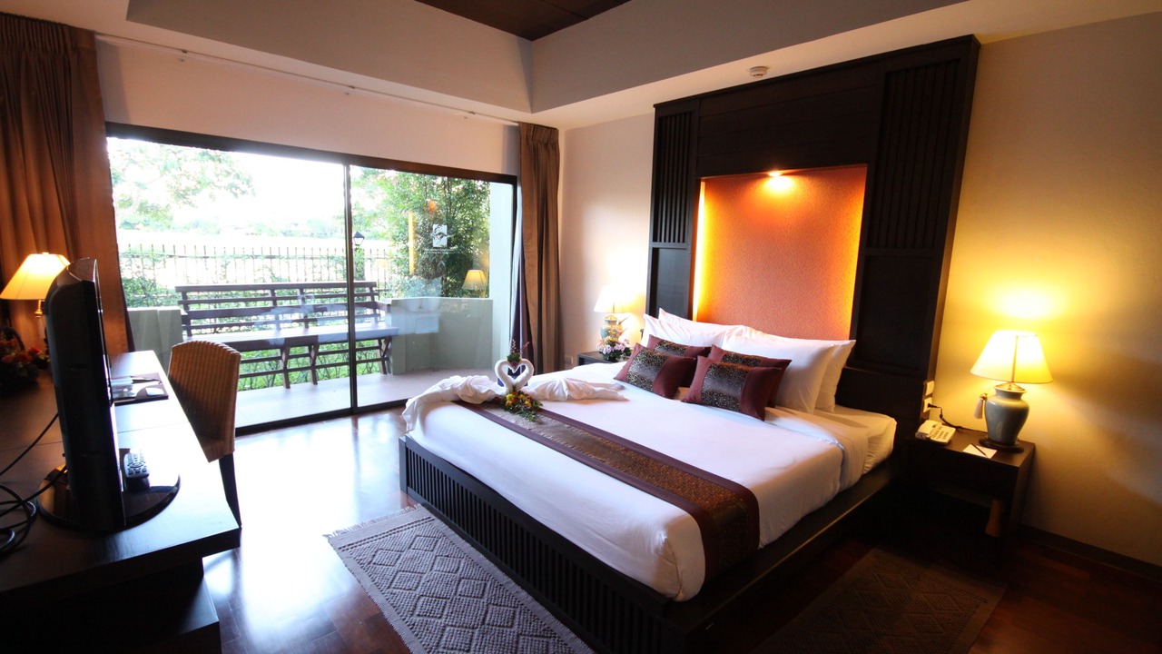 Photo of Bedroom in Mae Jo