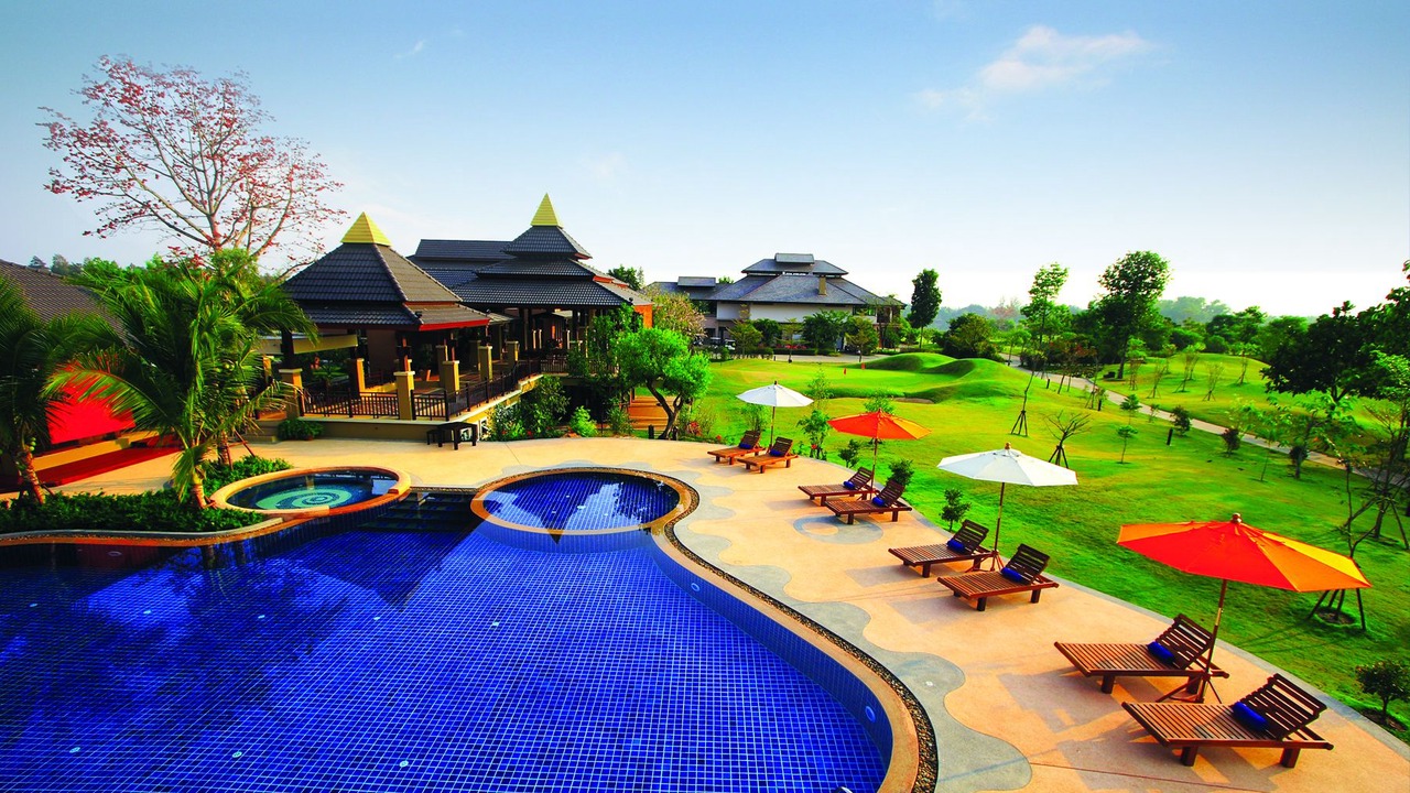 Photo of Outdoor in Mae Jo