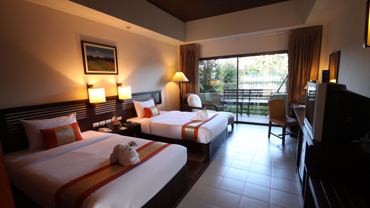Photo of Bedroom in Mae Jo