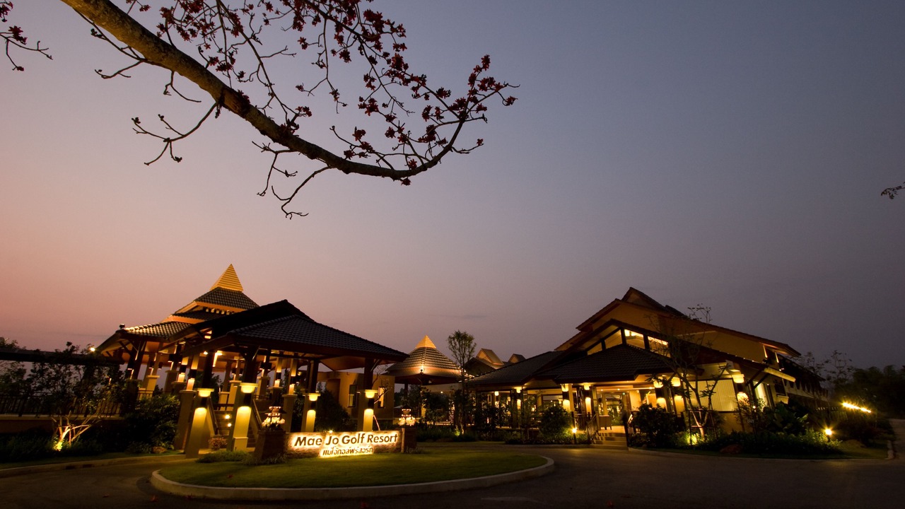 Photo of Outdoor in Mae Jo