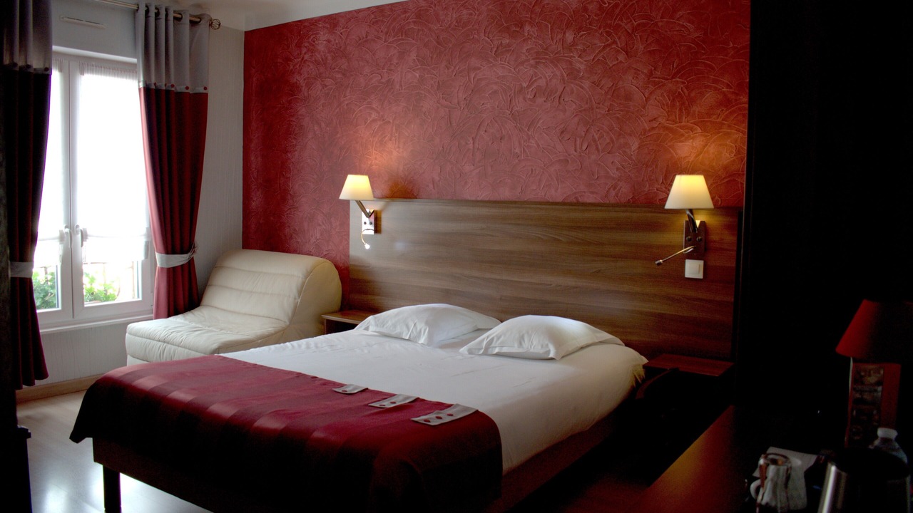 Photo of Bedroom in Farebersviller