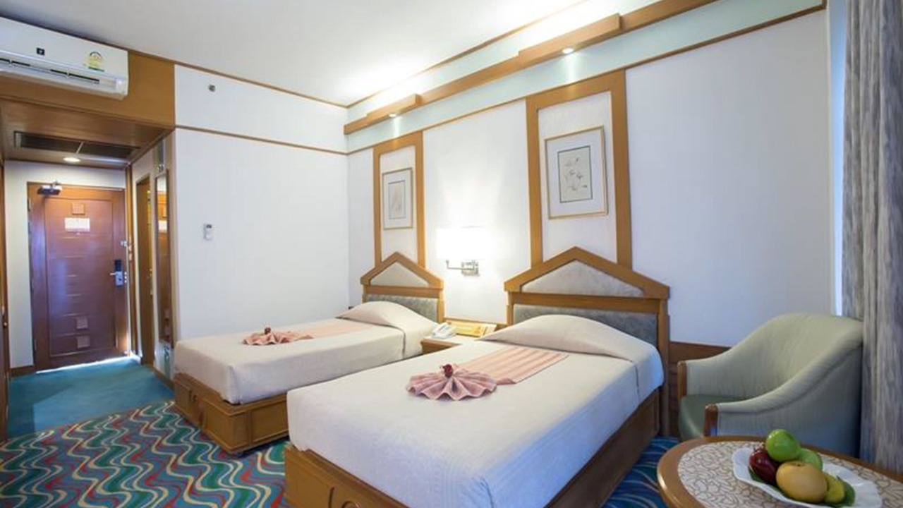 Photo of Bedroom in Cha-am