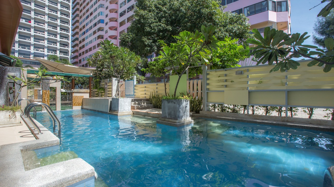 Photo of Outdoor in Cha-am