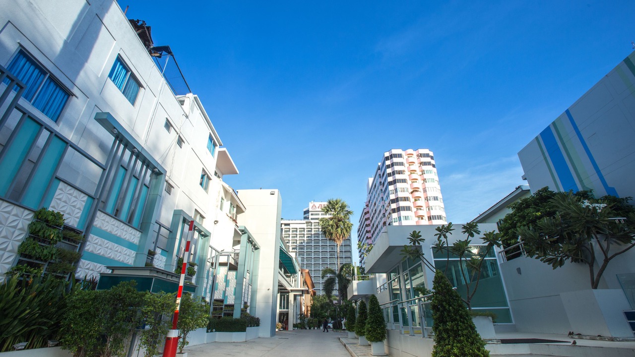 Photo of Outdoor in Cha-am