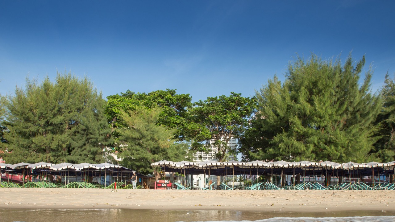 Photo of Outdoor in Cha-am