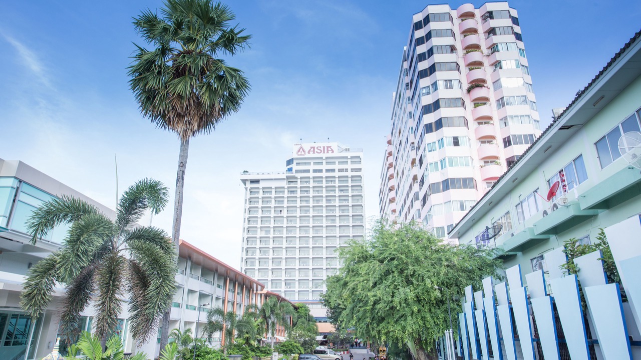 Photo of Outdoor in Cha-am
