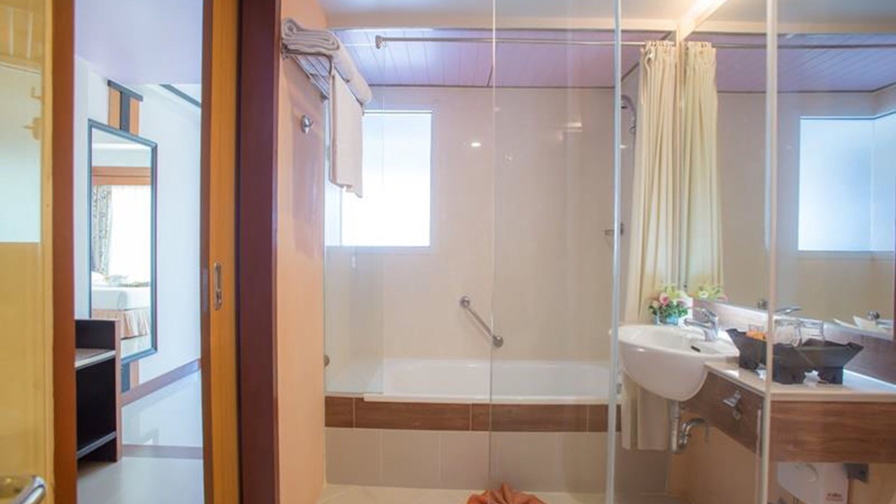 Photo of Bathroom in Cha-am