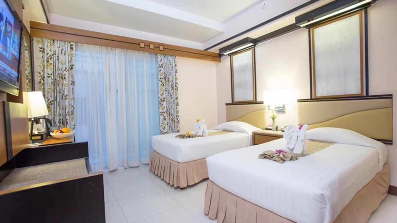 Photo of Bedroom in Cha-am