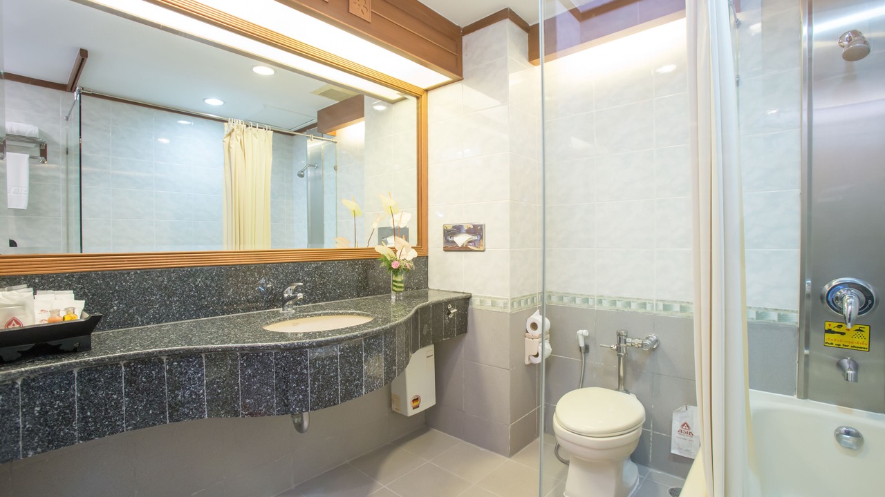 Photo of Bathroom in Cha-am