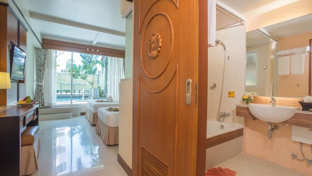 Photo of Bathroom in Cha-am