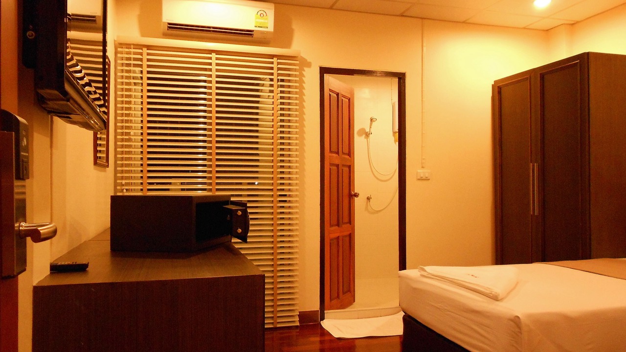 Photo of Bedroom in Sukhumvit