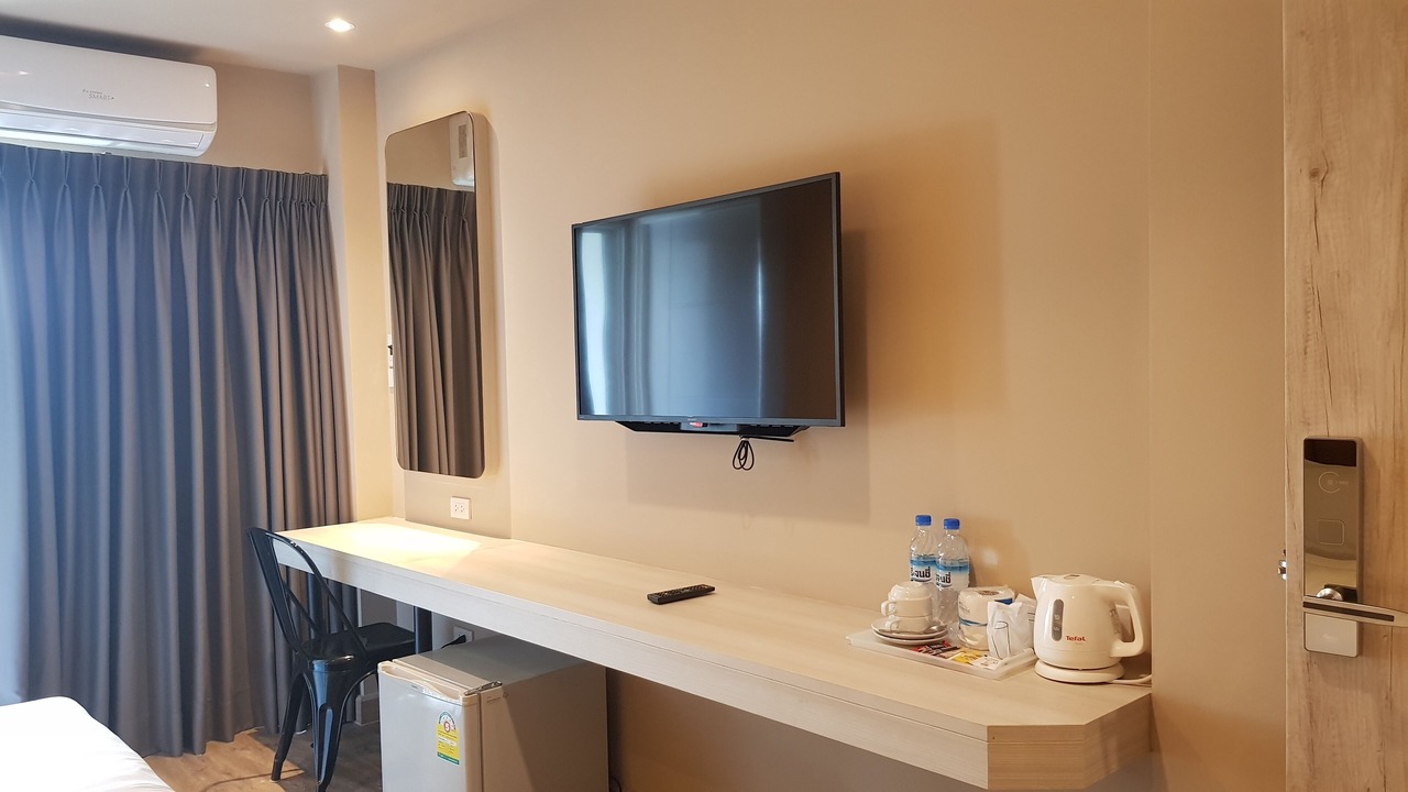 Photo of Bedroom in Lat Krabang