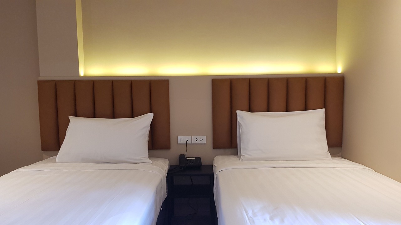 Photo of Bedroom in Lat Krabang