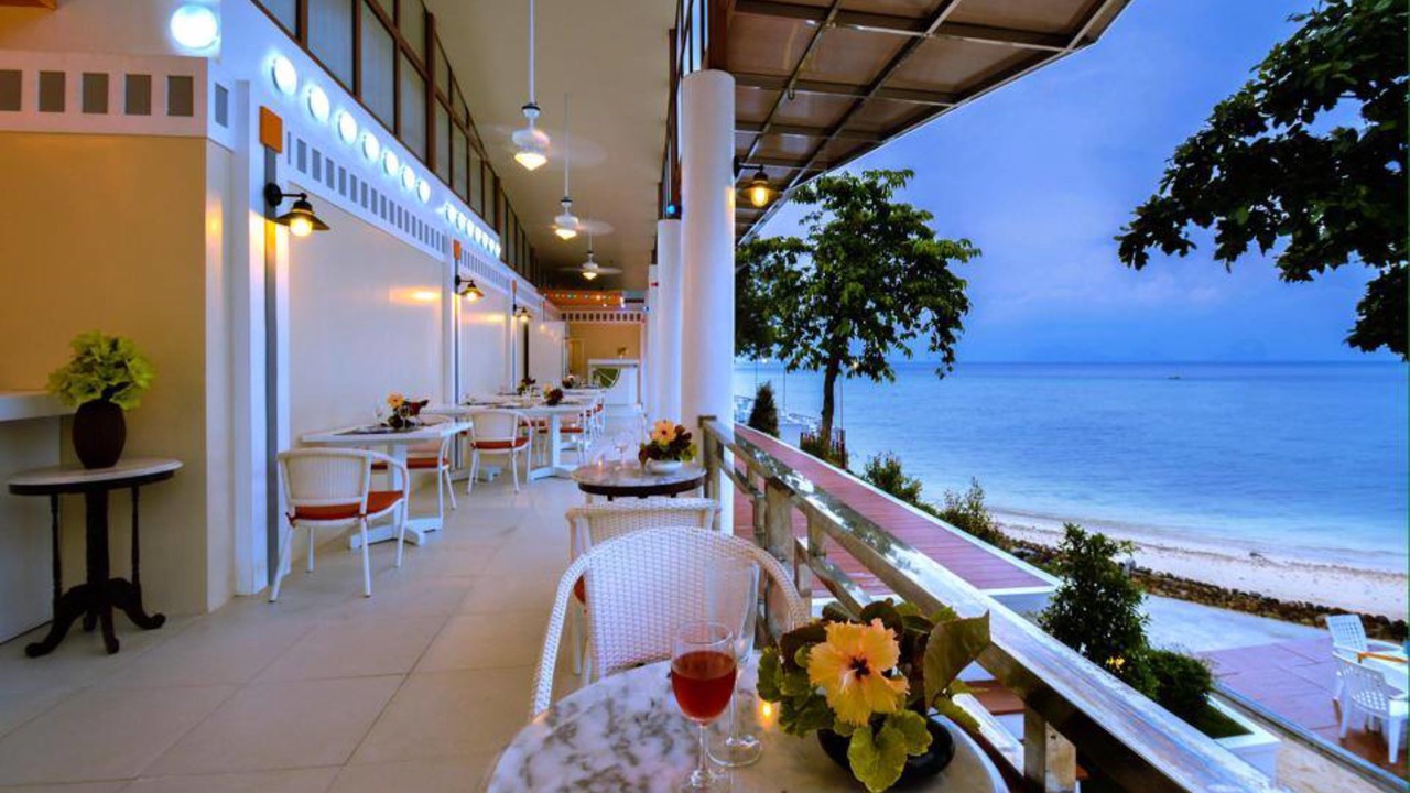 Photo of Patio Balcony in Ko Ngai