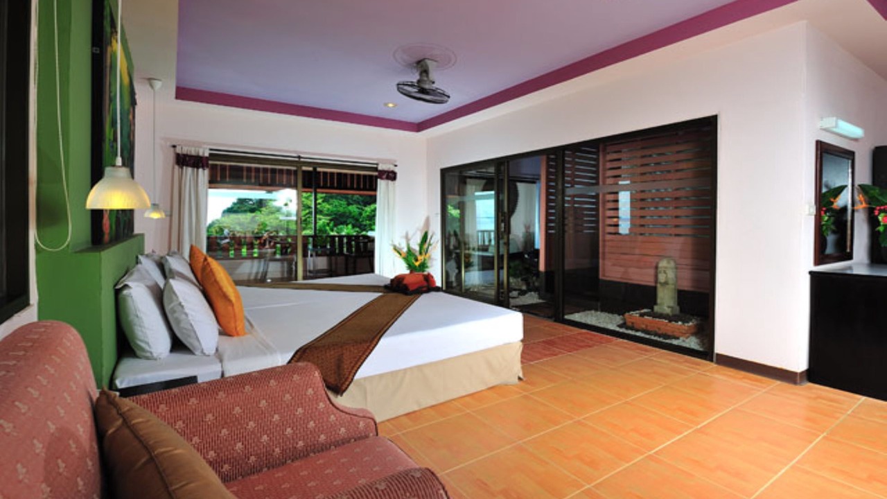 Photo of Bathroom in Ko Ngai