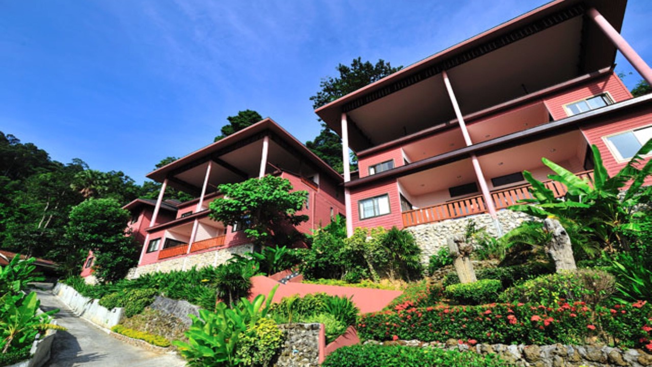 Photo of Outdoor in Ko Ngai