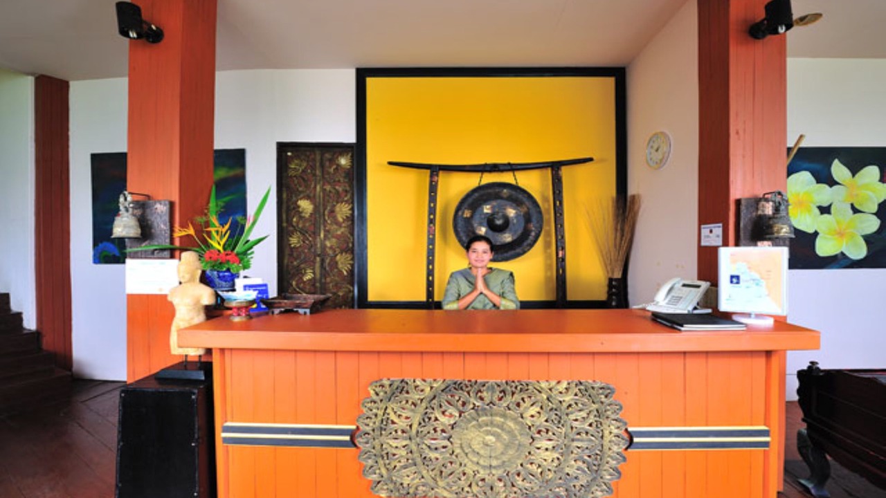 Photo of Others in Ko Ngai